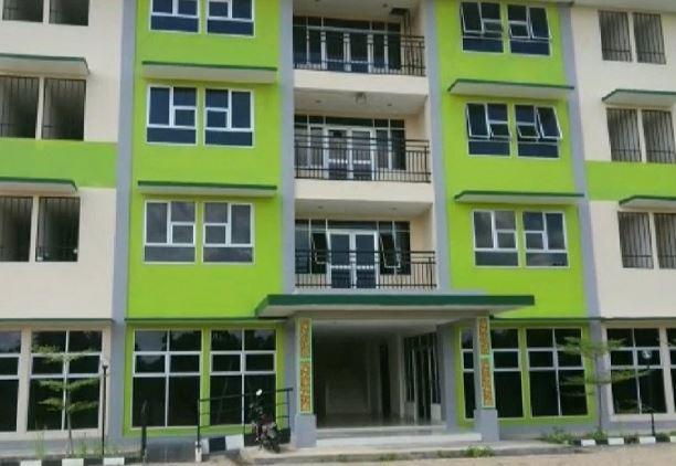 Warga Tolak Rusunawa di Pontianak Jadi Karantina Pasien Covid-19