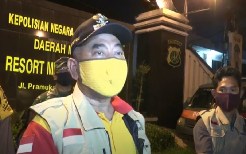 title Berlakukan PSBB, Wali Kota Bekasi Razia di Perbatasan dan Permukiman Warga Berlakukan PSBB, Wali Kota Bekasi Razia di Perbatasan dan Permukiman Warga