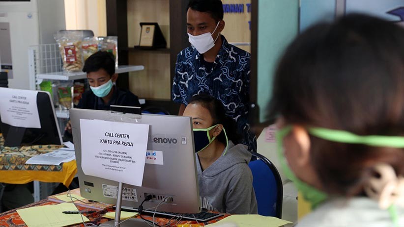 title 25.400 Kartu Prakerja untuk Warga Papua Barat Tak Bisa Diakses 25.400 Kartu Prakerja untuk Warga Papua Barat Tak Bisa Diakses