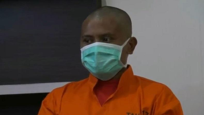 title Predator Anak di Malang Cabuli 3 Tetangga yang Masih Sekolah TK dan SD Predator Anak di Malang Cabuli 3 Tetangga yang Masih Sekolah TK dan SD