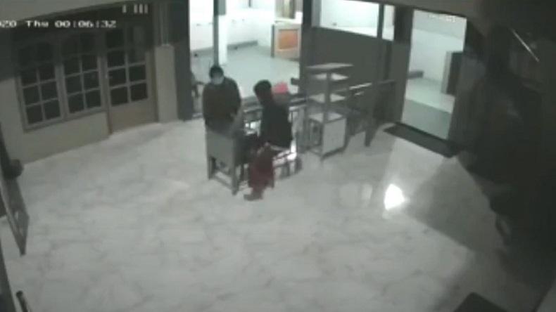 3 Kotak Amal di 2 Masjid di Bojonegoro Dirusak, Uang Jutaan Rupiah Dicuri