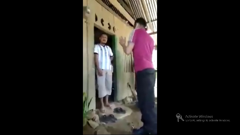 Viral Warga ODP di Luwu Mengamuk saat Akan Diperiksa Tim Medis