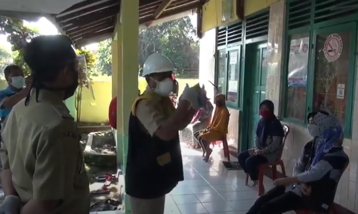 Pemilik Pabrik Kecap di Tegal Positif Corona, Belasan Karyawan Diisolasi
