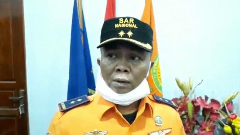 Speedboat Terbalik, Tim SAR Gabungan Belum Temukan Plh Sekda Sarmi