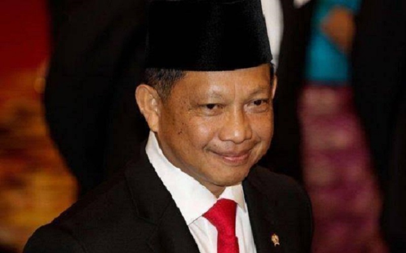   Pilkada 2020, Plt Bupati Cianjur Ditegur Mendagri karena Pembagian Bansos