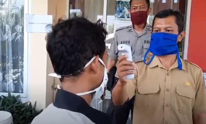 Pedagang Warkop di Majalengka Ditolak Warga Pulang ke Rumah usai Bantu Pasien Gejala Corona