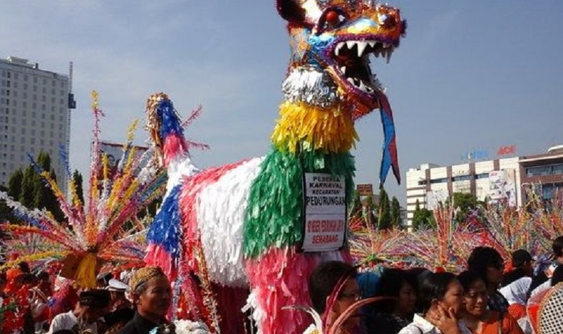 Begini Konsep Dugderan Sambut Ramadan di Kota Semarang di Tengah Pandemi Corona