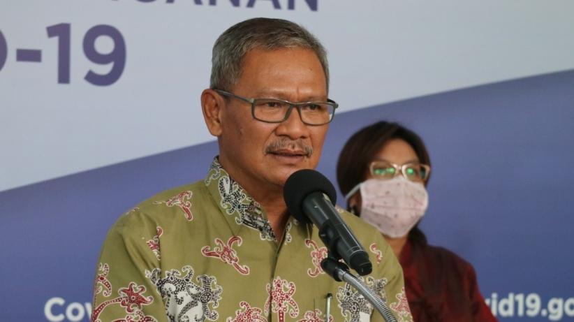 title Pasien Positif Corona di Sulut 18 Orang, 2 Sembuh, 2 Meninggal Pasien Positif Corona di Sulut 18 Orang, 2 Sembuh, 2 Meninggal