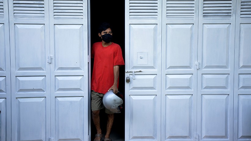 title Sosialisasi PSBB di Makassar Akan Berlangsung Sepekan Sosialisasi PSBB di Makassar Akan Berlangsung Sepekan