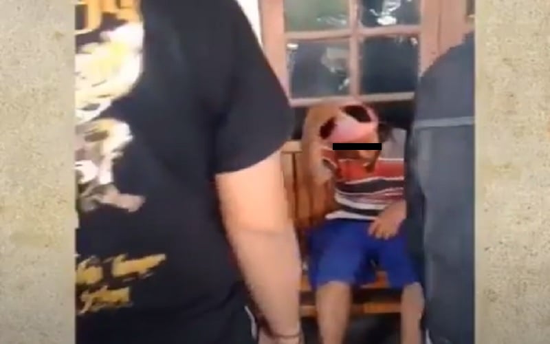 title Viral Remaja Diduga Curi Celana Dalam Dibully, Polisi Periksa 5 Saksi Viral Remaja Diduga Curi Celana Dalam Dibully, Polisi Periksa 5 Saksi