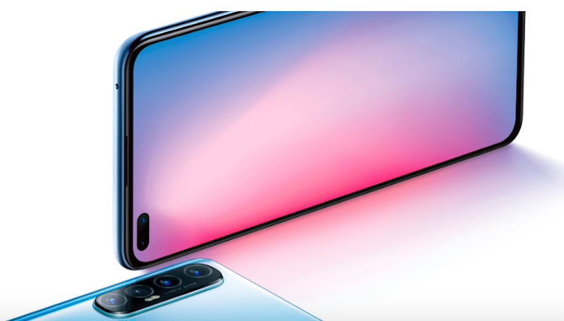 Oppo Reno 3 Pro Dipastikan Masuk Ke Indonesia