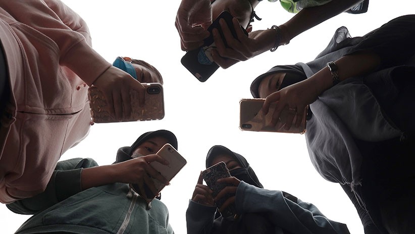 IMEI Ponsel Ilegal Akan Diblokir Mulai 18 April - Bagian 1