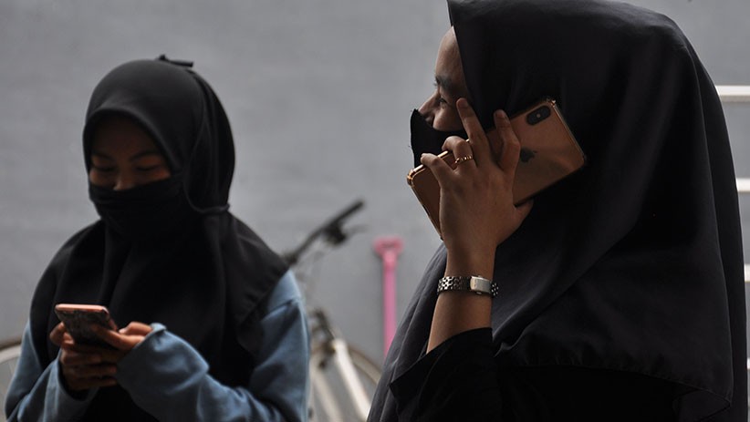 IMEI Ponsel Ilegal Akan Diblokir Mulai 18 April - Bagian 2