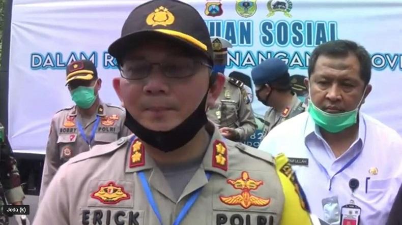 Tipu Puluhan Korban Senilai Rp4 Miliar Lebih, Pasutri di Bondowoso Ditangkap