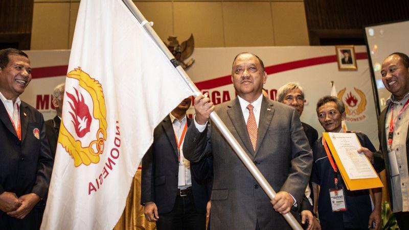 title Lukman Niode Meninggal, KONI: Indonesia Kehilangan Legendaris Renang Lukman Niode Meninggal, KONI: Indonesia Kehilangan Legendaris Renang