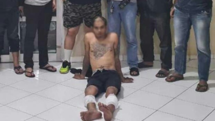 Provokator Tawuran di Makassar Ditangkap, Pelaku Juga Panah Polisi