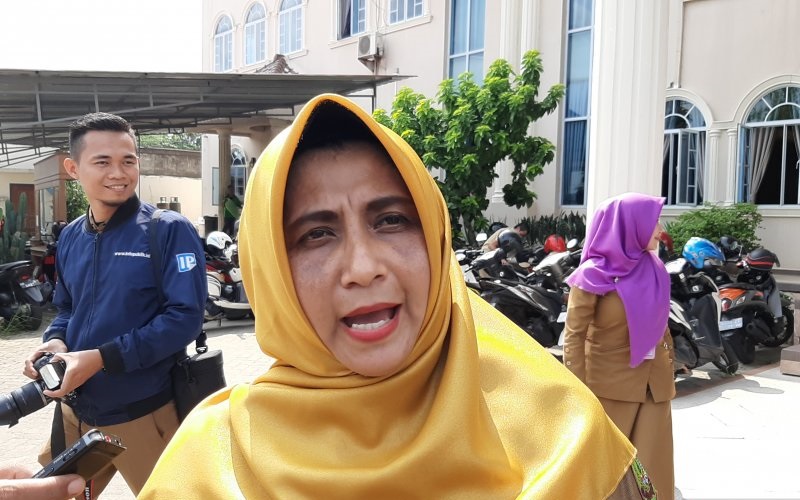 Wali Kota Tanjungpinang Syahrul Dirawat karena Positif Covid-19, Rahma Jadi Plh