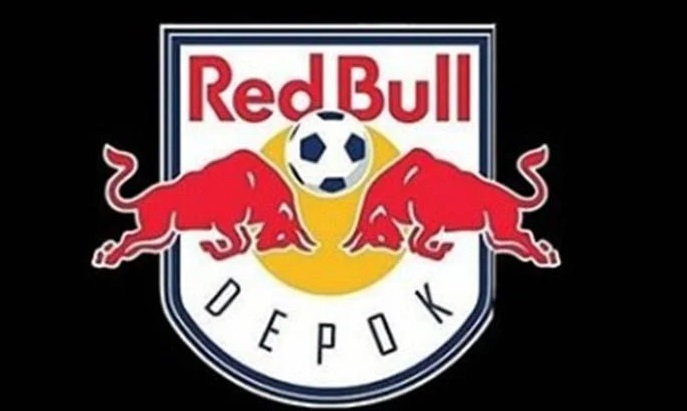 Perkenalkan Redbull Depok Fc Saudara Jauh Redbull Leipzig Di Jerman