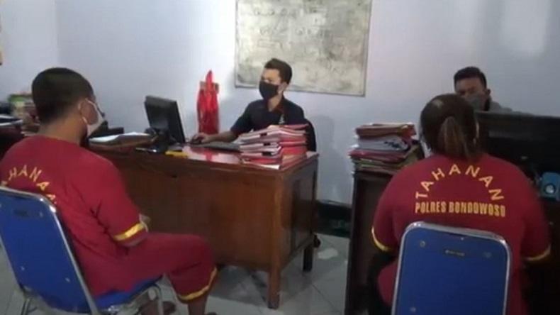 Penipuan Berkedok Jual Beli Gula di Bondowoso, Korban Terus Berdatangan Melapor ke Polisi