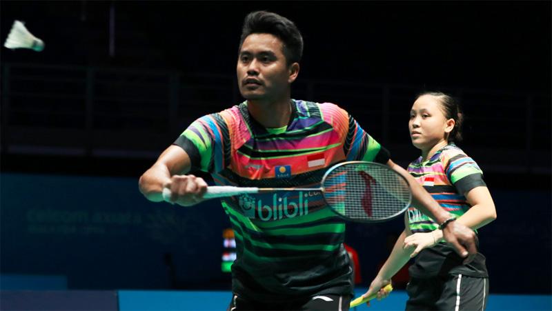Berikut Deretan Juara Tontowi Ahmad, Jawara Bulu Tangkis asal Banyumas