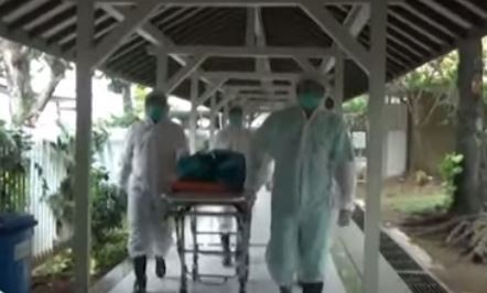 Bertambah 228 Kasus, Positif Corona di Jateng Jadi 15.118 per 5 September