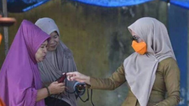 title Telanjur Mudik, Warga Luwu Utara Diminta Isolasi Mandiri 14 Hari Telanjur Mudik, Warga Luwu Utara Diminta Isolasi Mandiri 14 Hari
