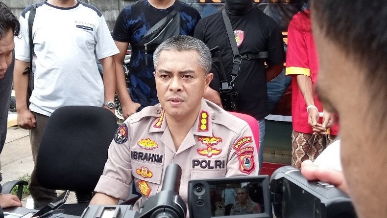 title Polisi Tewas dengan Luka Tembak di Selayar, Polda: Korban Bunuh Diri Polisi Tewas dengan Luka Tembak di Selayar, Polda: Korban Bunuh Diri