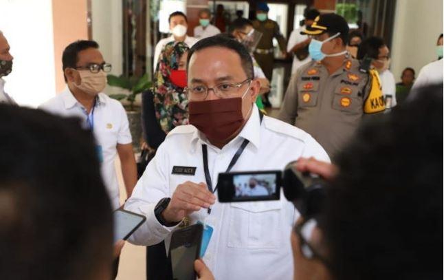 Dampak Corona, 32.611 Pelanggan Listrik dan PDAM di Musi Banyuasin Digratiskan Tagihan