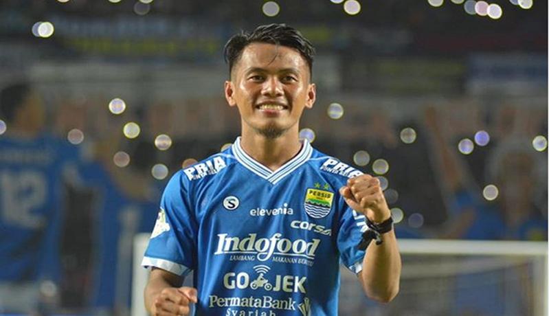 Ghozali Siregar Antusias Jalani Ibadah Puasa Bersama Keluarga