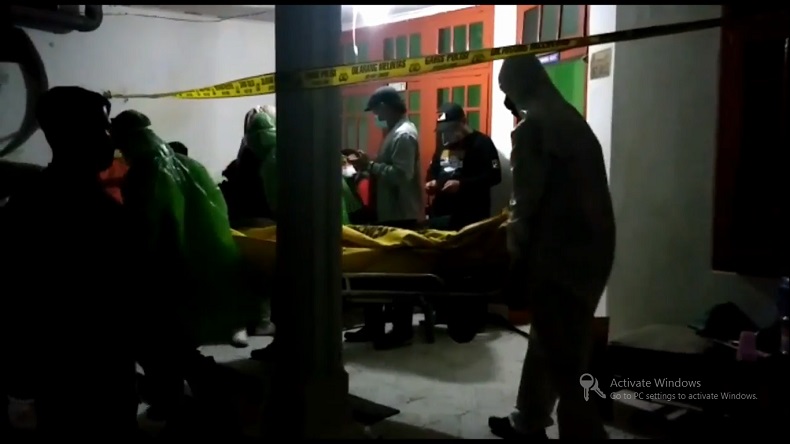 title Warga Jayapura Ditemukan Tewas di Kamar Kos, Terakhir Terlihat Senin Siang Warga Jayapura Ditemukan Tewas di Kamar Kos, Terakhir Terlihat Senin Siang