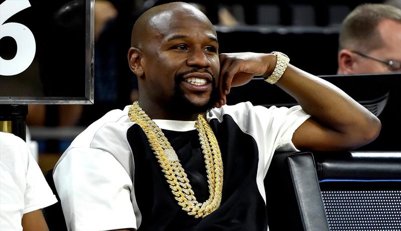 Ingin Kembali Naik Ring, Floyd Mayweather Jatuh Miskin?