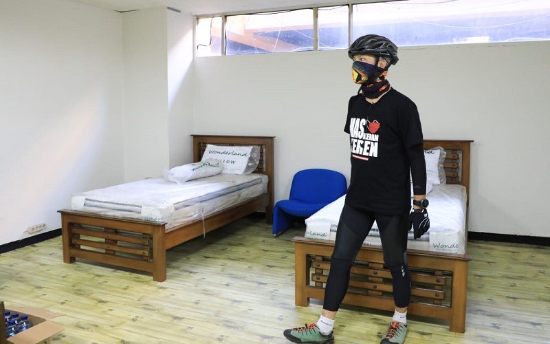 TKI Malaysia Asal Jateng Wajib Karantina di Kampus Ini