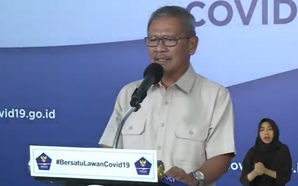 title Update Corona di Jateng: Kasus Positif Naik Jadi 351 Pasien, 51 Sembuh Update Corona di Jateng: Kasus Positif Naik Jadi 351 Pasien, 51 Sembuh
