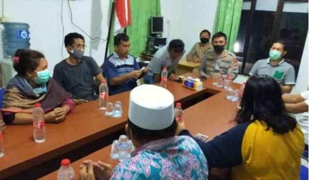 title Polisi Sebut Pembubaran Ibadah di Cikarang Akibat Salah Paham Polisi Sebut Pembubaran Ibadah di Cikarang Akibat Salah Paham