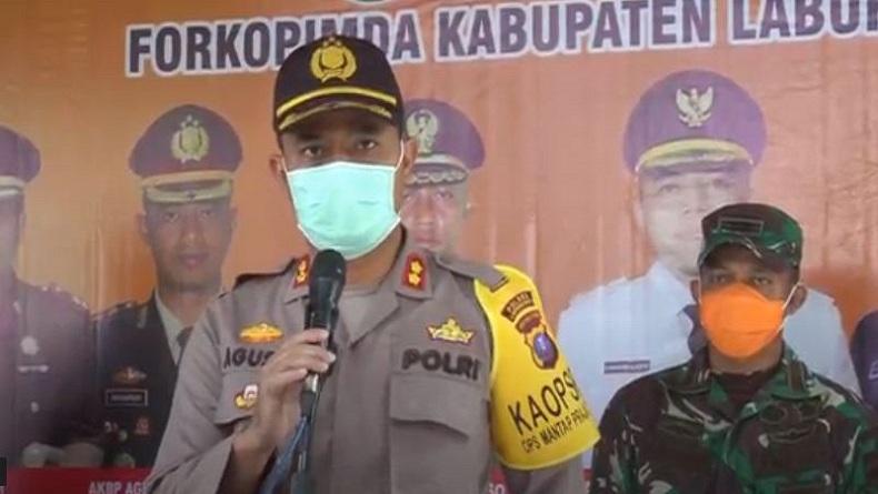 Seorang PDP Corona asal Labuhanbatu Meninggal Dunia di RSUP Adam Malik Medan