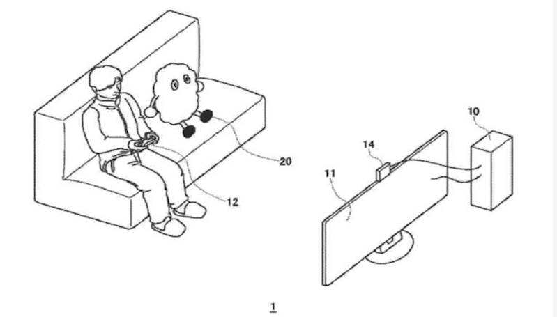 Sony Ingin Bikin Robot Pendamping yang Mampu Berbagi Emosi dengan Gamer