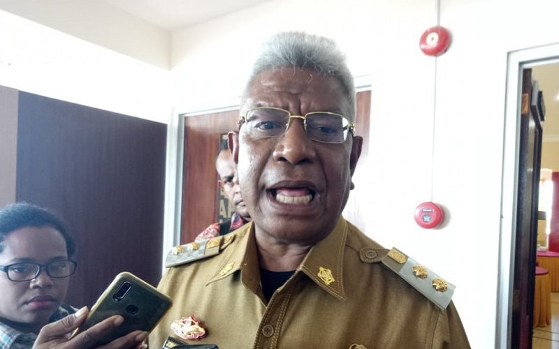 title Guru SD Positif Corona di Timika Masih Mengajar saat Timbul Gejala Guru SD Positif Corona di Timika Masih Mengajar saat Timbul Gejala
