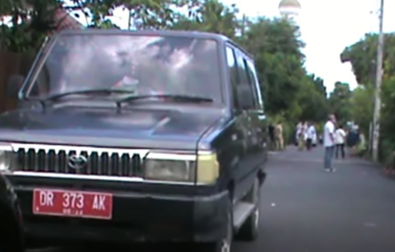 PNS di Mataram NTB Dirampok, Uang Ratusan Juta Rupiah Raib