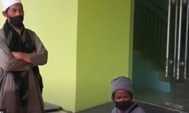 title 26 Peserta Ijtima Ulama asal Jateng Positif Corona, Ganjar Pranowo: Tolong Jujur 26 Peserta Ijtima Ulama asal Jateng Positif Corona, Ganjar Pranowo: Tolong Jujur