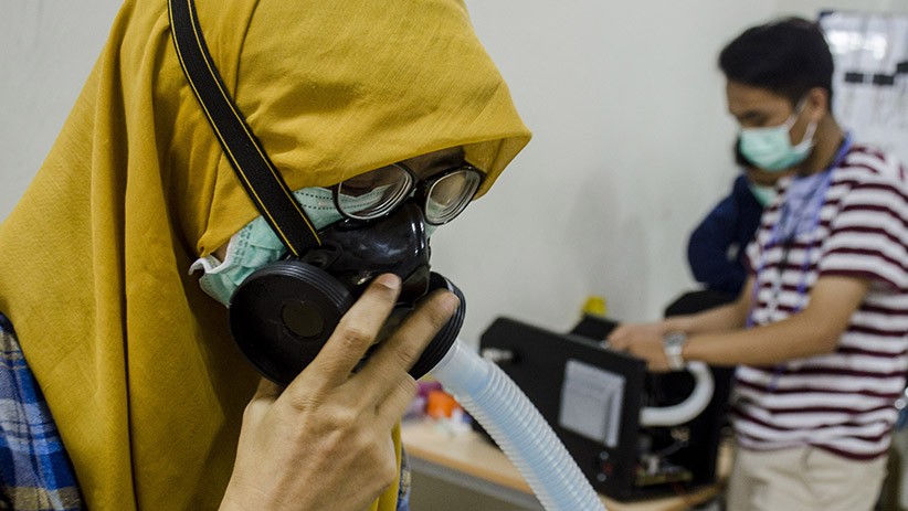 Disetujui Kemenkes, Ventilator Buatan ITB akan Didonasikan ke RS di Indonesia - Bagian 2