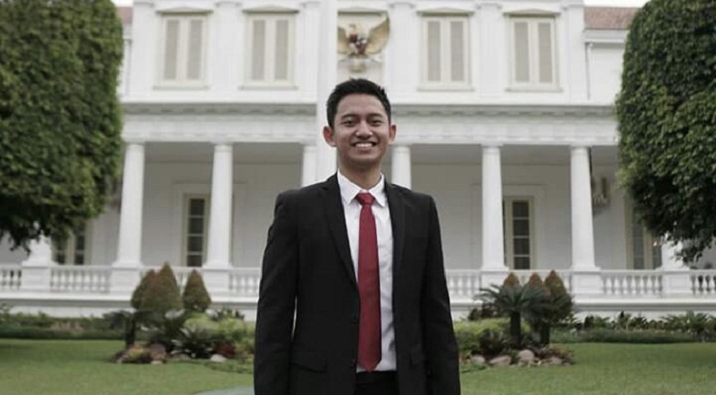 title CEO Ruangguru Belva Devara Mundur dari Kursi Stafsus Presiden CEO Ruangguru Belva Devara Mundur dari Kursi Stafsus Presiden