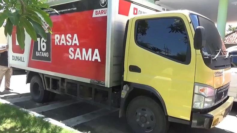 2 Sales Rokok di Sampang Dirampok, Korban Dibius lalu Dibuang ke Hutan