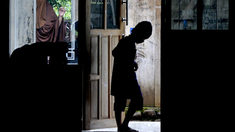 Jemaah An-Nadzir Gowa Tetapkan 1 Ramadan 23 April - Bagian 3