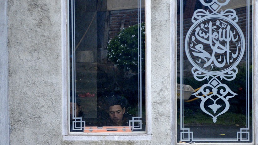 Jemaah An-Nadzir Gowa Tetapkan 1 Ramadan 23 April - Bagian 2