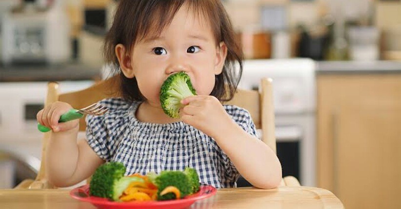7 Inspirasi Camilan untuk Anak, Sehat dan Lezat