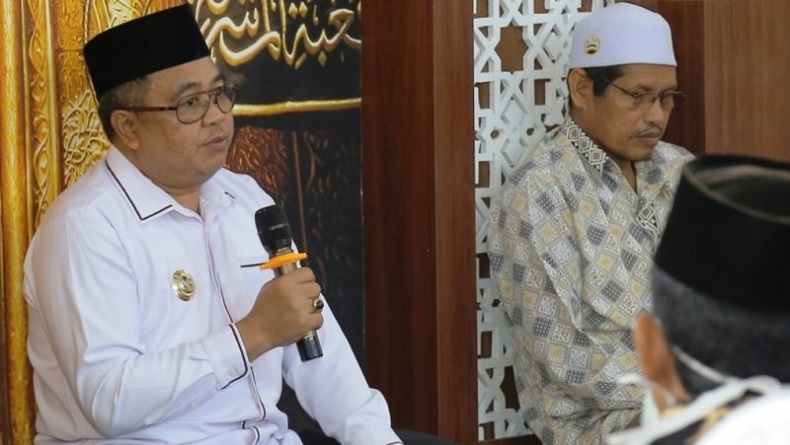 title Pandemi Corona, 17.000 KK di Aceh Barat Terima Bantuan Uang Tunai Rp250.000 Pandemi Corona, 17.000 KK di Aceh Barat Terima Bantuan Uang Tunai Rp250.000