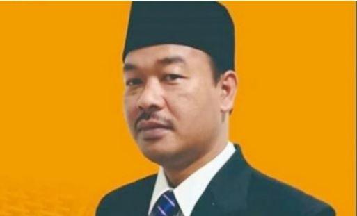 Komisioner Bawaslu Kabupaten Bogor Meninggal Dunia