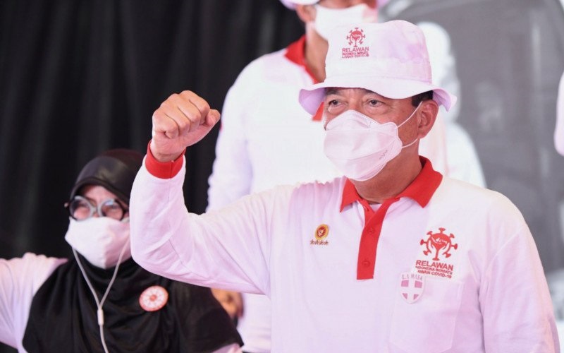 Kepala BIN Sebut IKN Akan Beda dari Kota-Kota Lain di Indonesia maupun Dunia