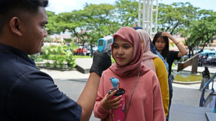 title Waspada! Anak Muda di Makassar Berpotensi Tertular Virus Corona Waspada! Anak Muda di Makassar Berpotensi Tertular Virus Corona