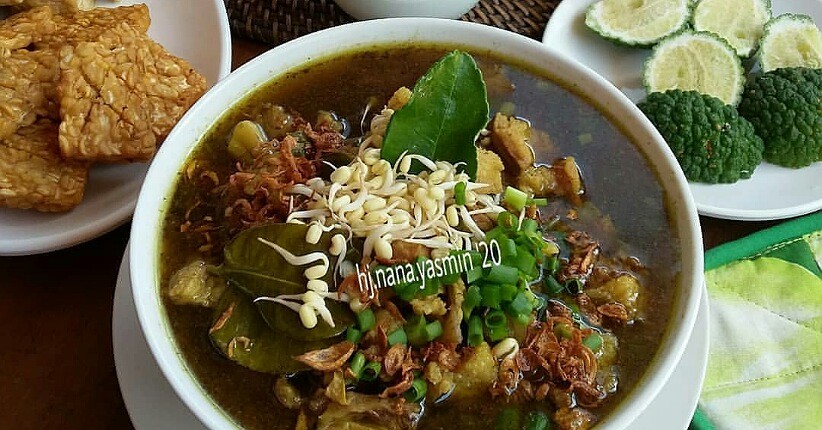 5 Makanan Khas Surabaya Terpopuler Rasa Unik Dan Bikin Ketagihan
